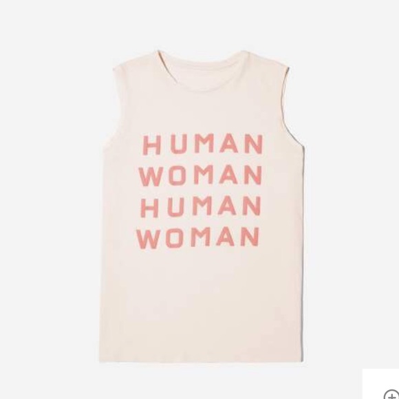 Everlane Tops - Everlane tank